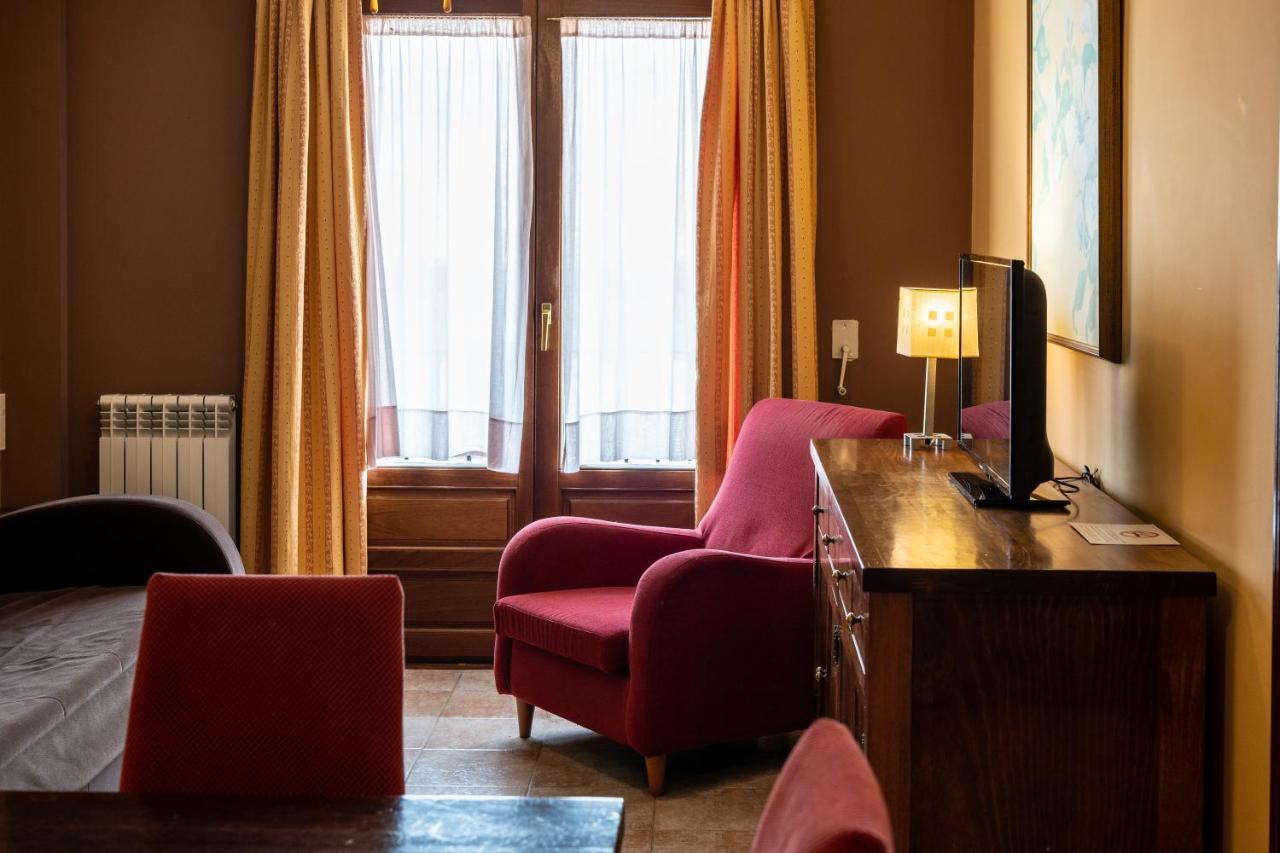 Apartamentos La Trufa Negra Mora de Rubielos Εξωτερικό φωτογραφία