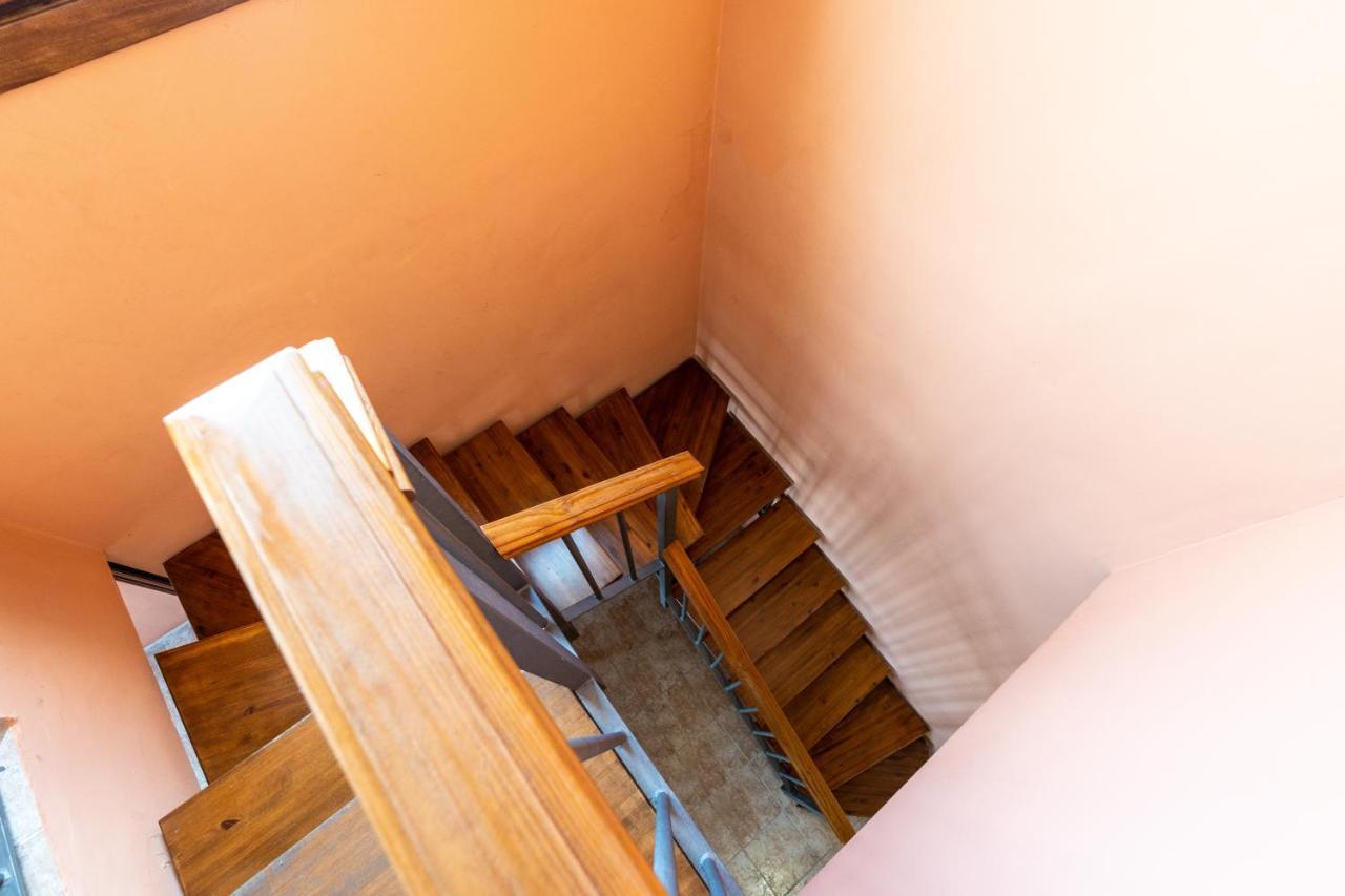 Apartamentos La Trufa Negra Mora de Rubielos Εξωτερικό φωτογραφία
